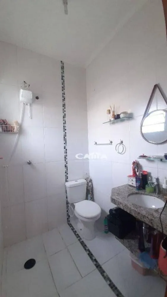 Sobrado, 3 quartos, 68 m² - Foto 7