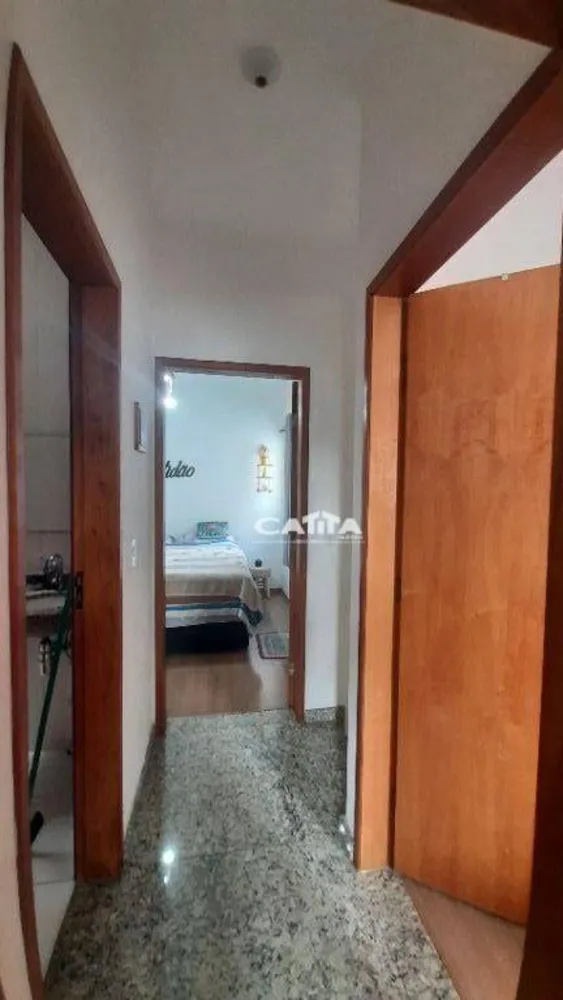 Sobrado, 3 quartos, 68 m² - Foto 6