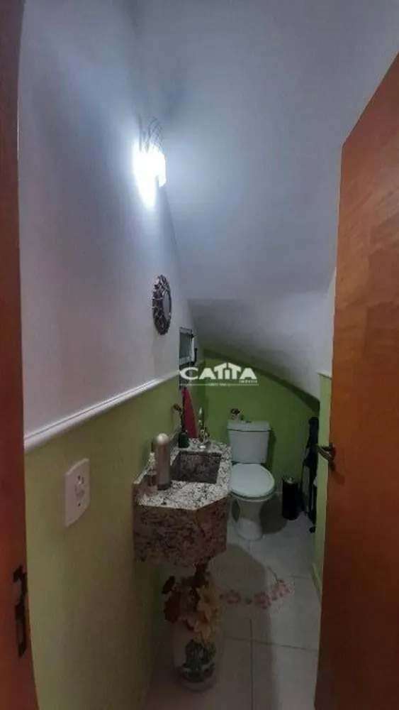 Sobrado, 3 quartos, 68 m² - Foto 1