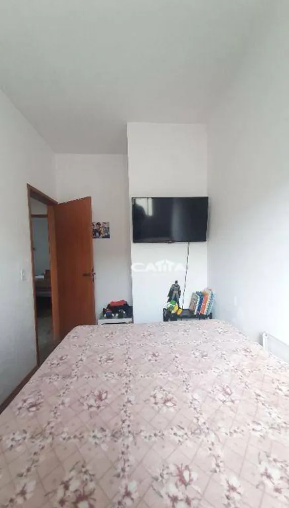 Sobrado, 3 quartos, 68 m² - Foto 4