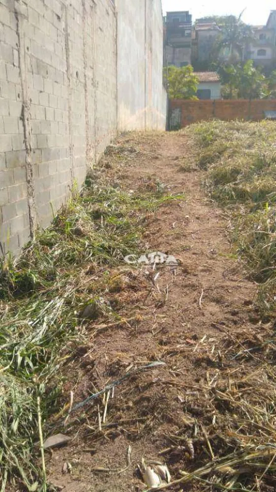 Terreno, 435 m² - Foto 1