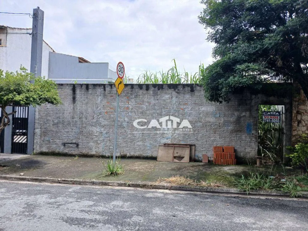 Terreno, 435 m² - Foto 2