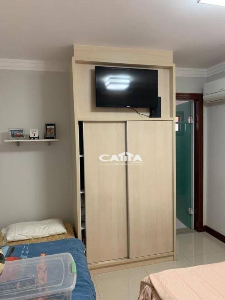 Chácara, 5 quartos, 2461 m² - Foto 4