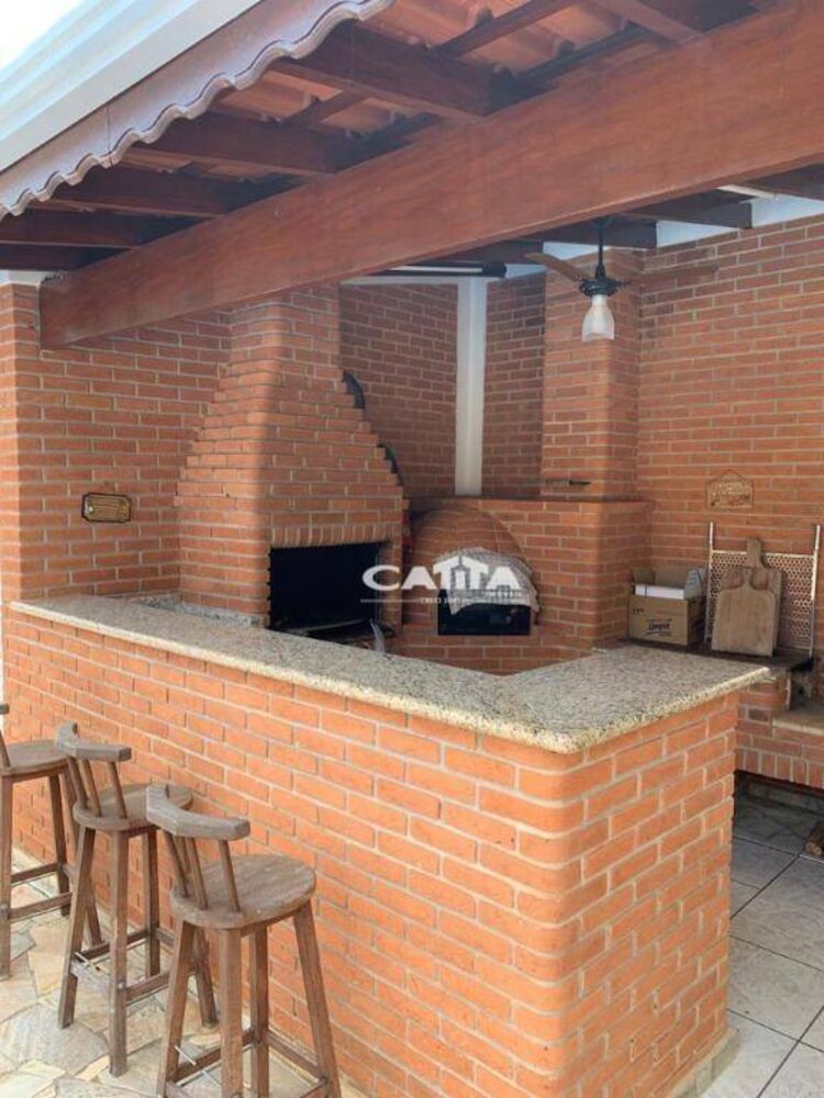 Chácara, 5 quartos, 2461 m² - Foto 17