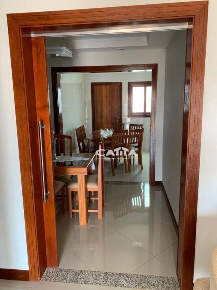 Chácara, 5 quartos, 2461 m² - Foto 5