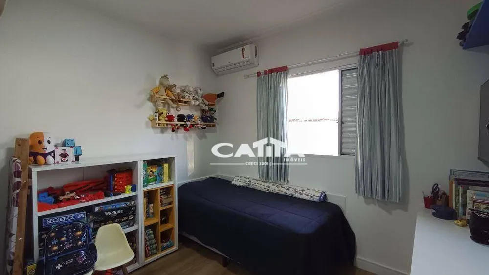 Sobrado, 2 quartos, 85 m² - Foto 9