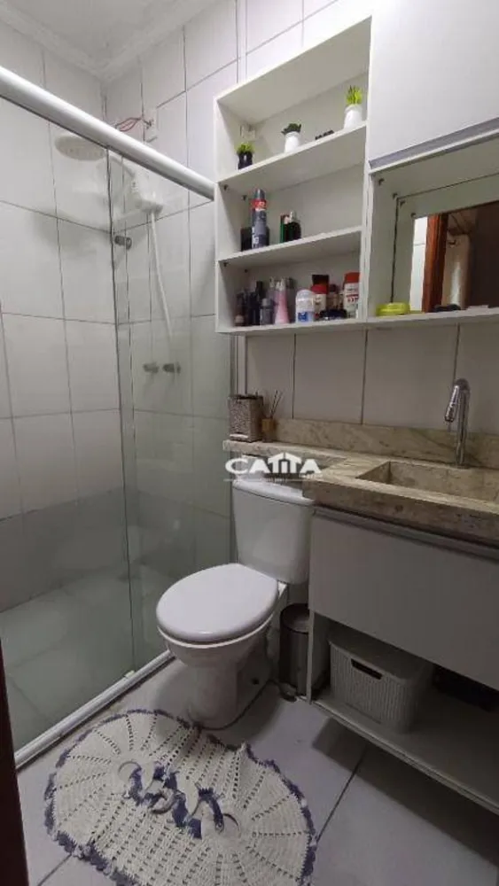Sobrado, 2 quartos, 85 m² - Foto 11