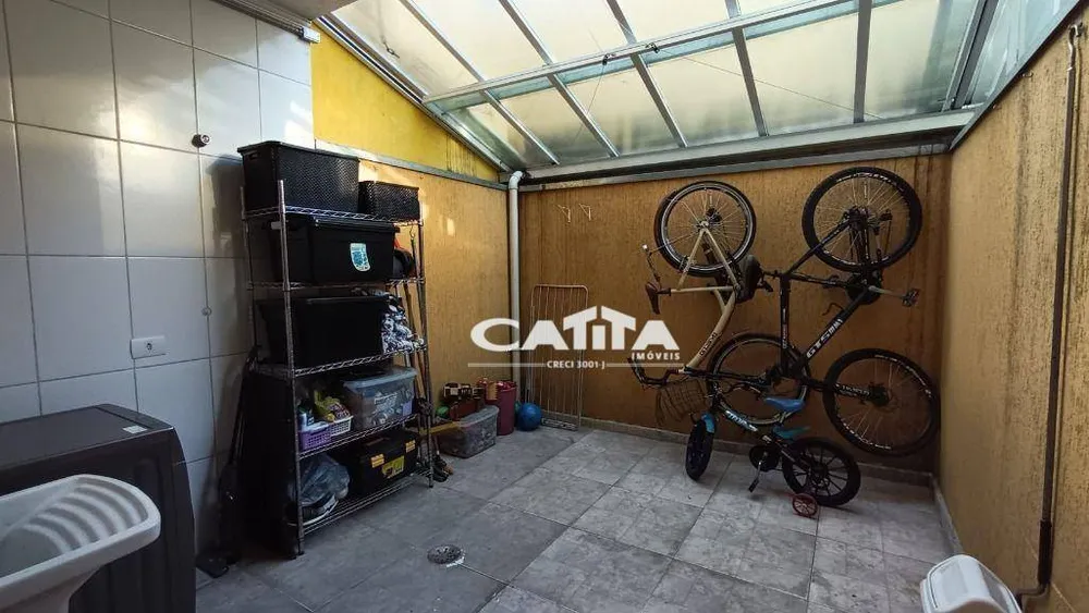 Sobrado, 2 quartos, 85 m² - Foto 6