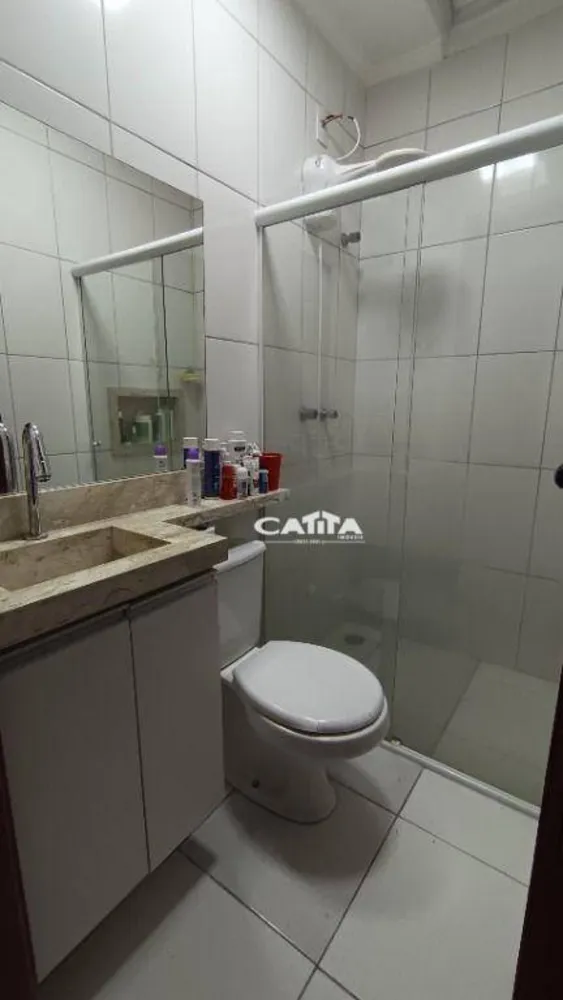 Sobrado, 2 quartos, 85 m² - Foto 7