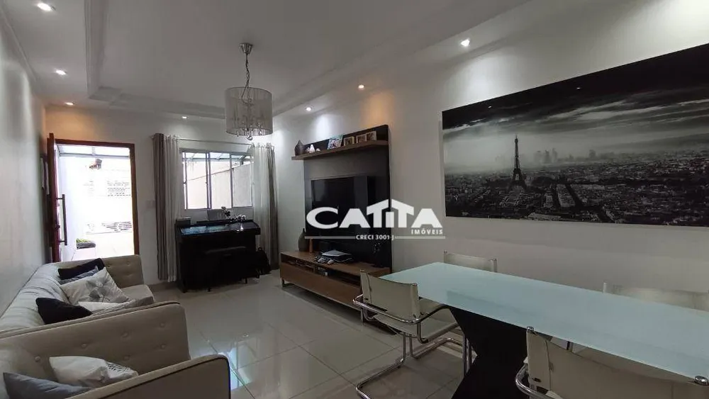 Sobrado, 2 quartos, 85 m² - Foto 12