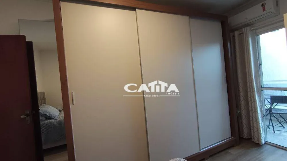 Sobrado, 2 quartos, 85 m² - Foto 4
