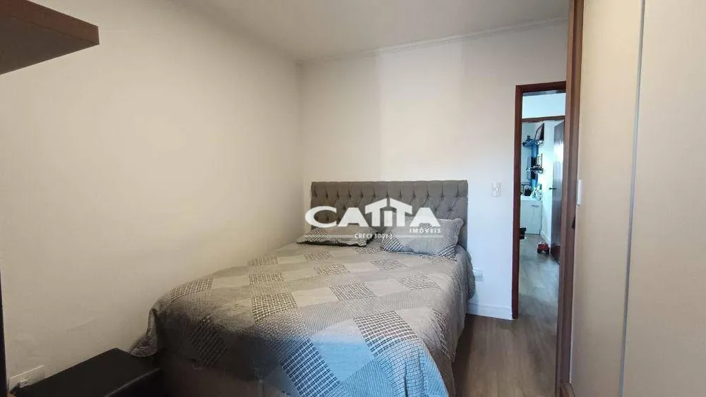 Sobrado, 2 quartos, 85 m² - Foto 2