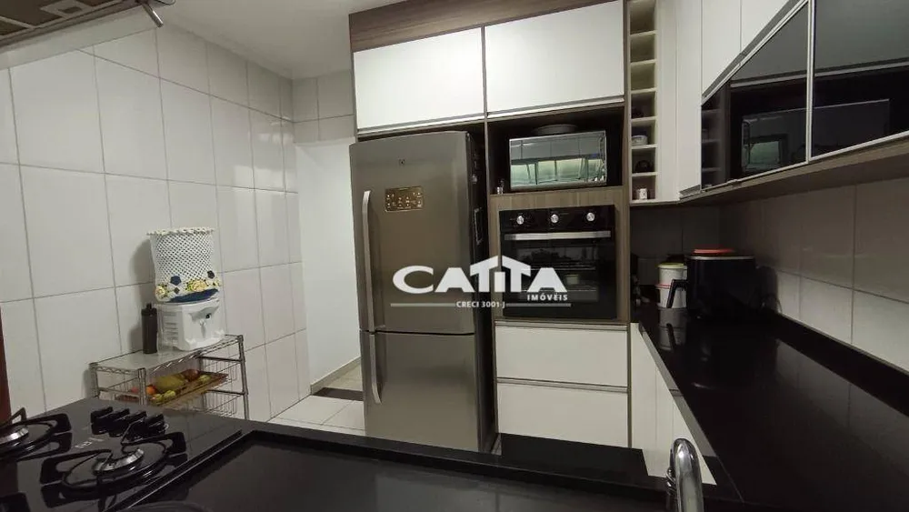 Sobrado, 2 quartos, 85 m² - Foto 1