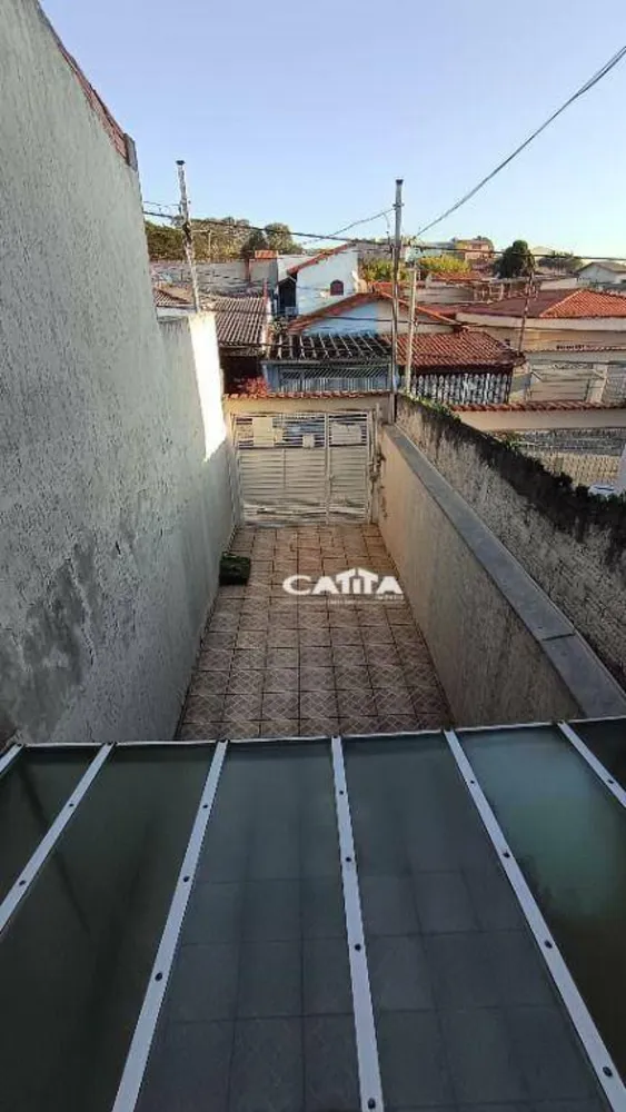 Sobrado, 2 quartos, 85 m² - Foto 10