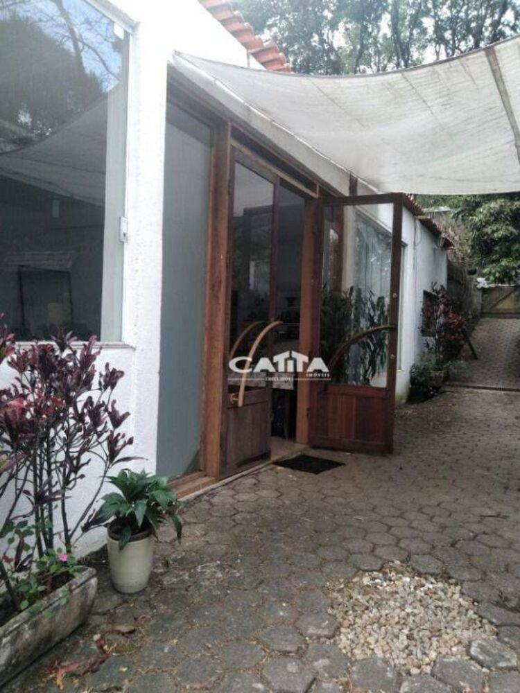 Chácara à venda e aluguel com 2 quartos, 250m² - Foto 4