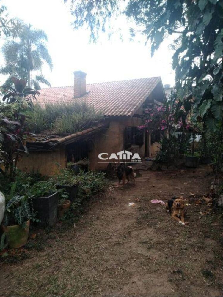 Chácara à venda e aluguel com 2 quartos, 250m² - Foto 1