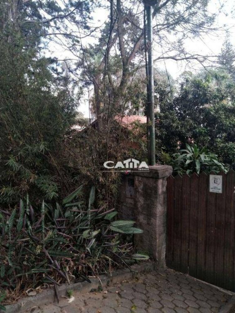 Chácara à venda e aluguel com 2 quartos, 250m² - Foto 8
