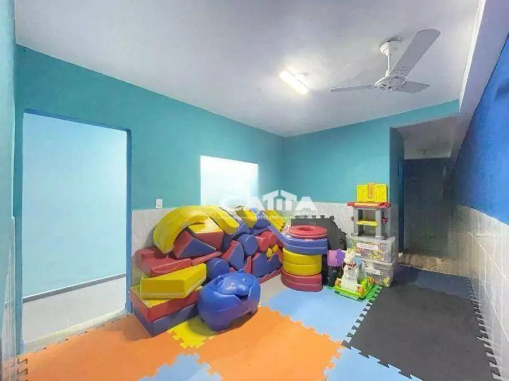 Sobrado, 250 m² - Foto 1