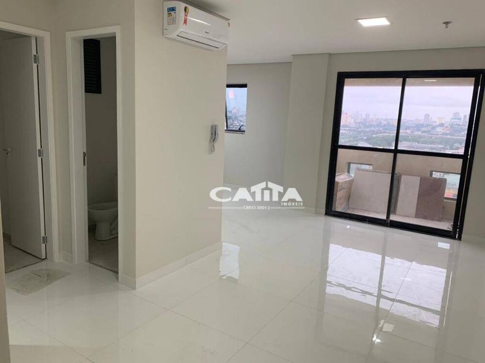 Sala-Conjunto, 37 m² - Foto 1