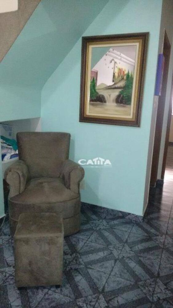 Sobrado, 3 quartos, 192 m² - Foto 9