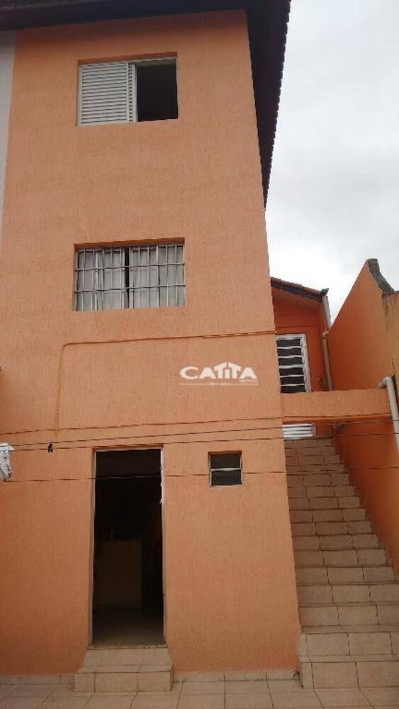 Sobrado, 3 quartos, 192 m² - Foto 5