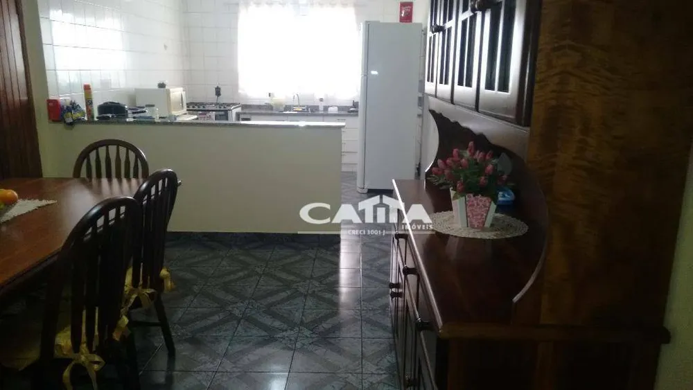 Sobrado, 3 quartos, 192 m² - Foto 21