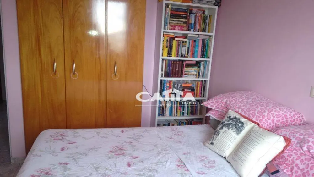 Sobrado, 3 quartos, 192 m² - Foto 5