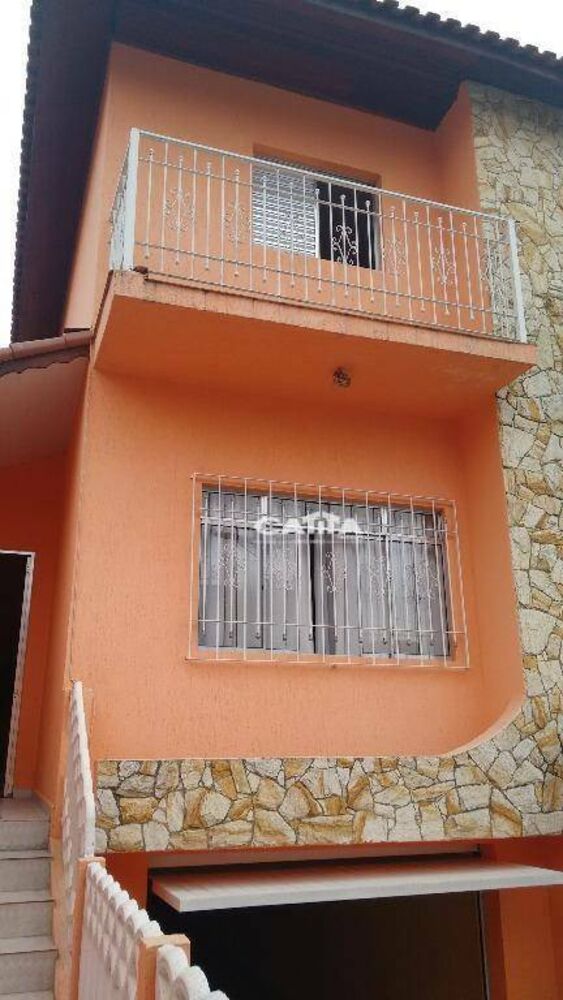 Sobrado, 3 quartos, 192 m² - Foto 13