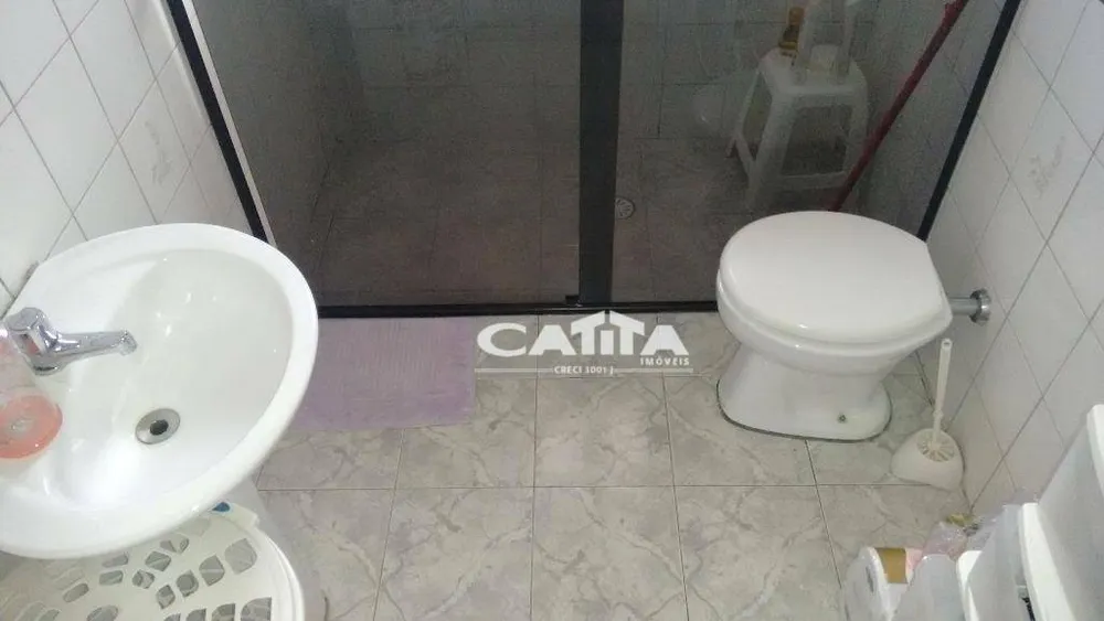 Sobrado, 3 quartos, 192 m² - Foto 6