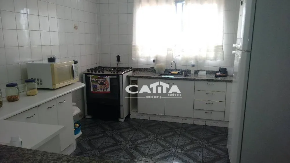 Sobrado, 3 quartos, 192 m² - Foto 26