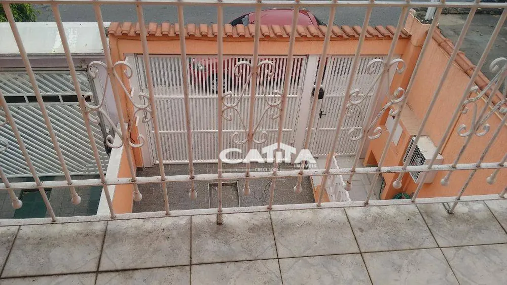 Sobrado, 3 quartos, 192 m² - Foto 15