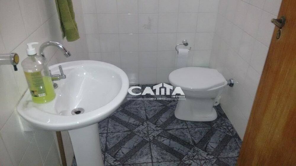 Sobrado, 3 quartos, 192 m² - Foto 8