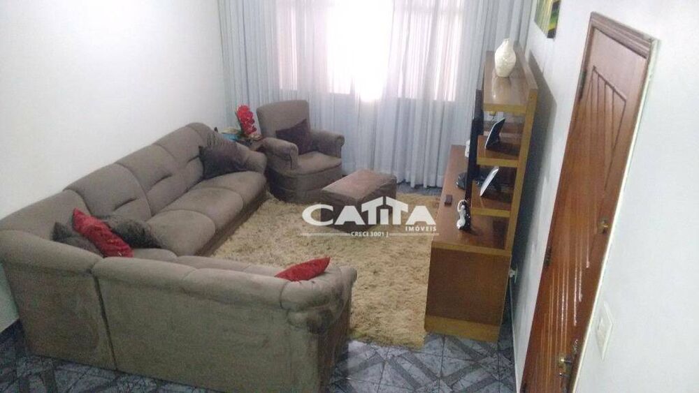 Sobrado, 3 quartos, 192 m² - Foto 18