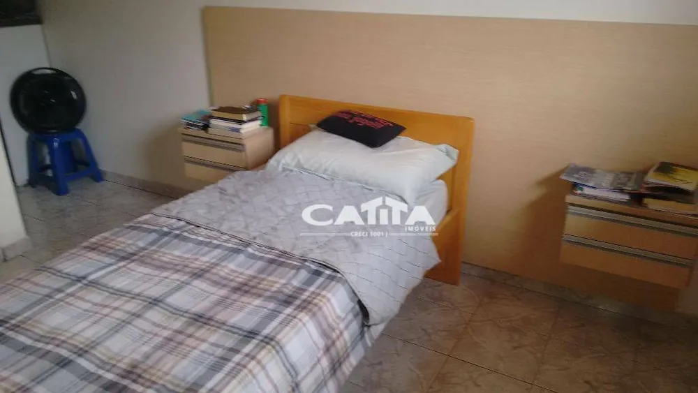 Sobrado, 3 quartos, 192 m² - Foto 12