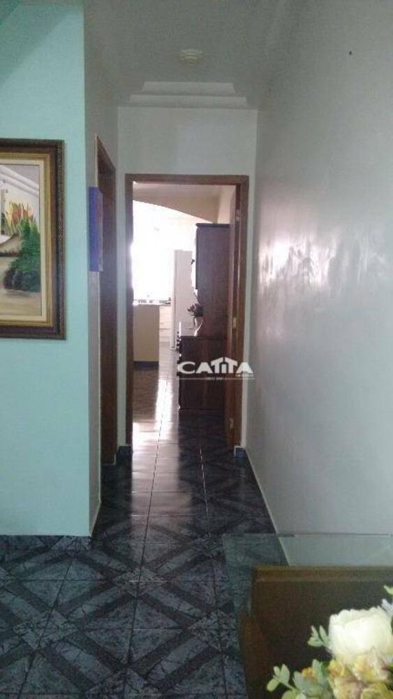 Sobrado, 3 quartos, 192 m² - Foto 11