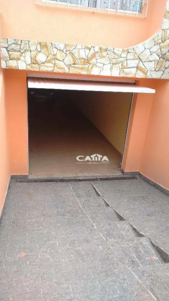 Sobrado, 3 quartos, 192 m² - Foto 3