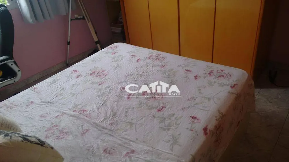 Sobrado, 3 quartos, 192 m² - Foto 4