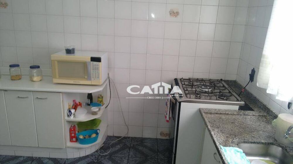 Sobrado, 3 quartos, 192 m² - Foto 17