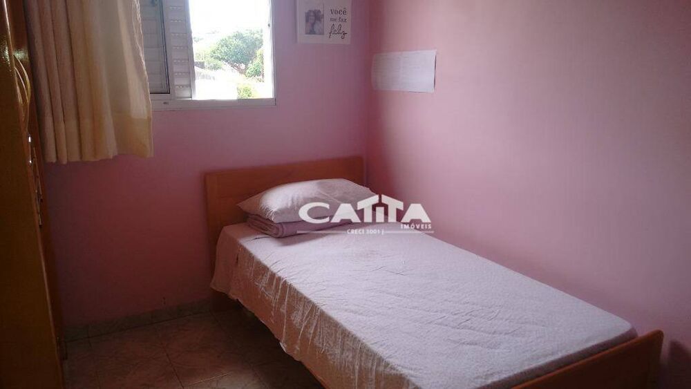 Sobrado, 3 quartos, 192 m² - Foto 1
