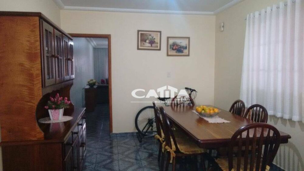 Sobrado, 3 quartos, 192 m² - Foto 3
