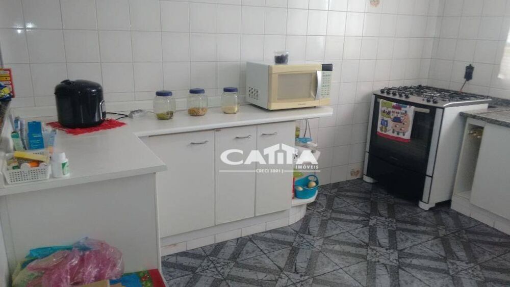 Sobrado, 3 quartos, 192 m² - Foto 16