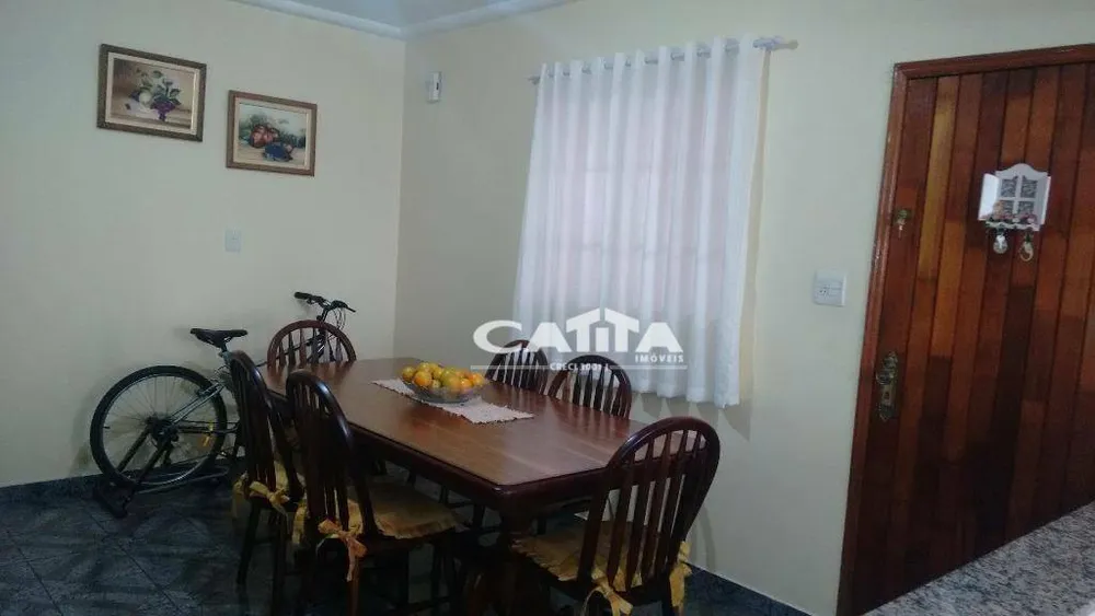 Sobrado, 3 quartos, 192 m² - Foto 23
