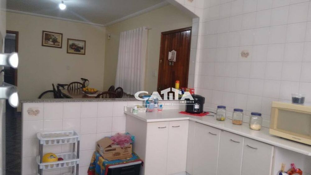 Sobrado, 3 quartos, 192 m² - Foto 19