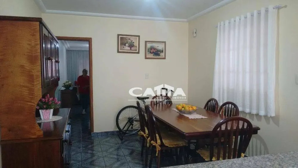 Sobrado, 3 quartos, 192 m² - Foto 25