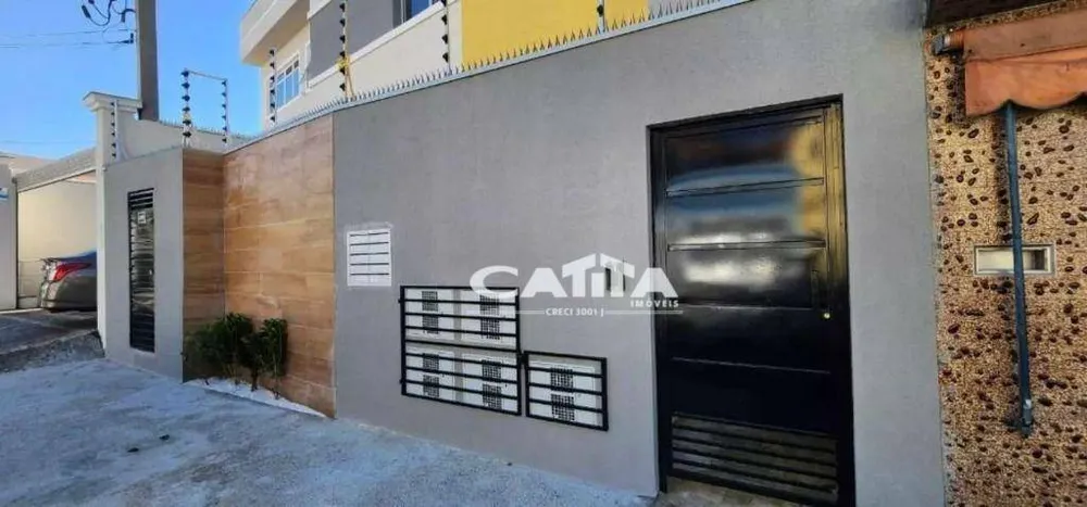 Apartamento, 2 quartos, 34 m² - Foto 1