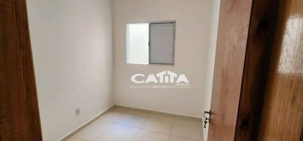 Apartamento, 2 quartos, 34 m² - Foto 3
