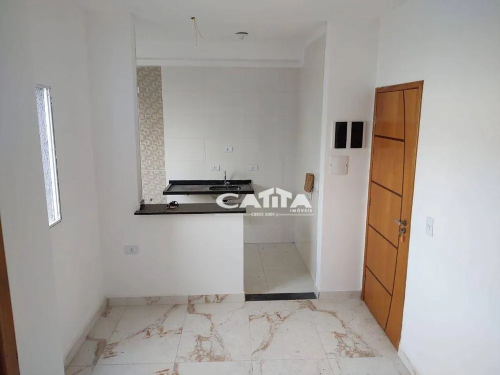 Apartamento, 2 quartos, 43 m² - Foto 1
