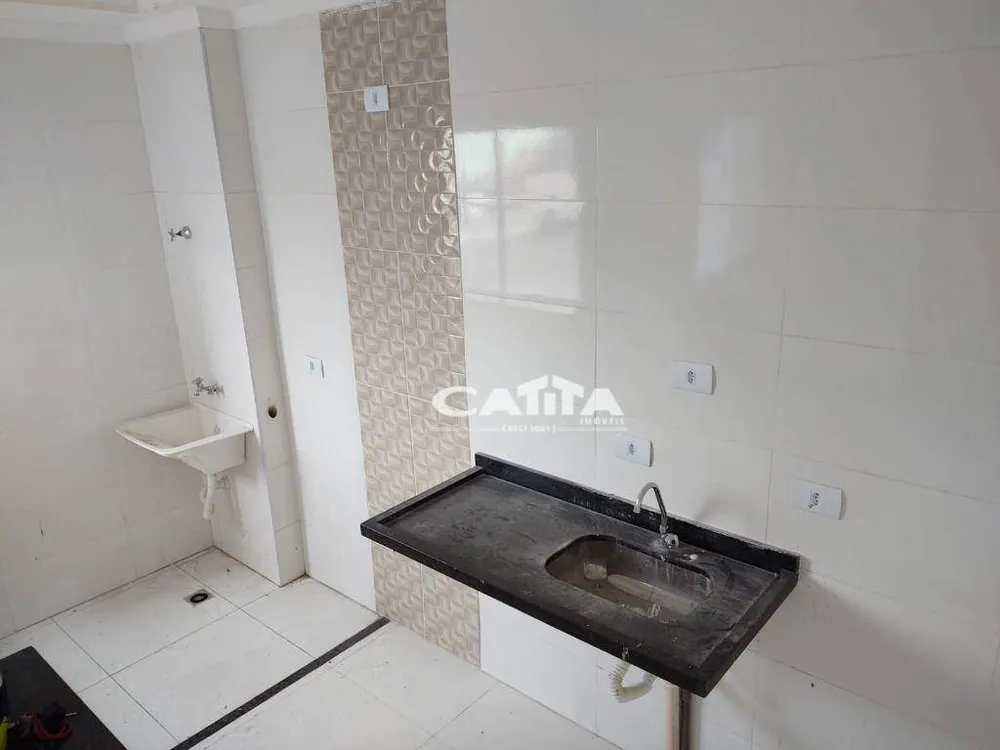 Apartamento, 2 quartos, 43 m² - Foto 6