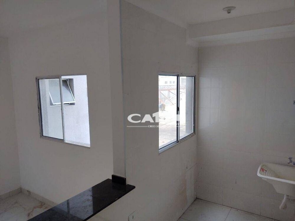 Apartamento, 2 quartos, 43 m² - Foto 2