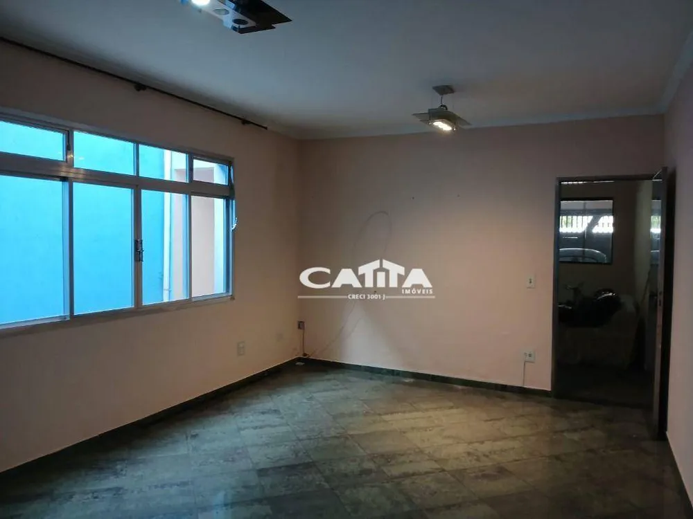 Sobrado, 4 quartos, 233 m² - Foto 2